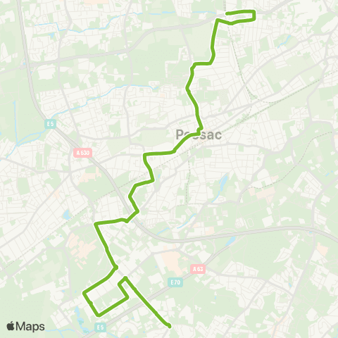 TBM Locale 74 map
