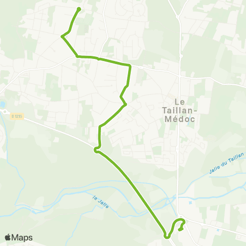 TBM Locale 81 map