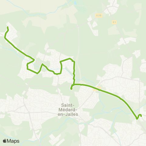 TBM Locale 83 map