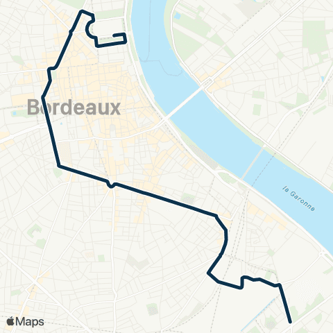 TBM Flex'night 5 map