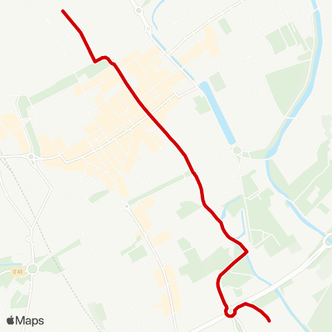 TCAT Restaurants Scolaires map