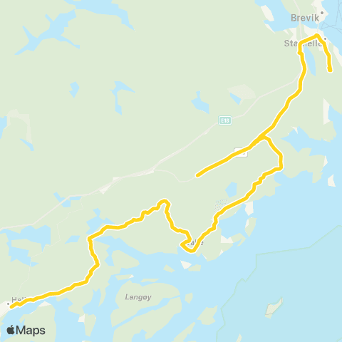 Farte Rønholt-Valle-Grasmyr map