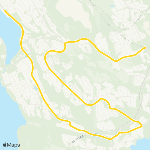 Farte Herøya-Stridsklev-Tveten map