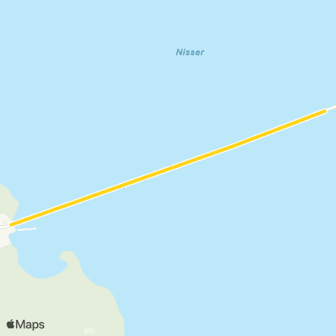 Farte Fjonesundet map