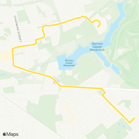 Bee Network Community Ctr - Wright Robinson Sports Coll map