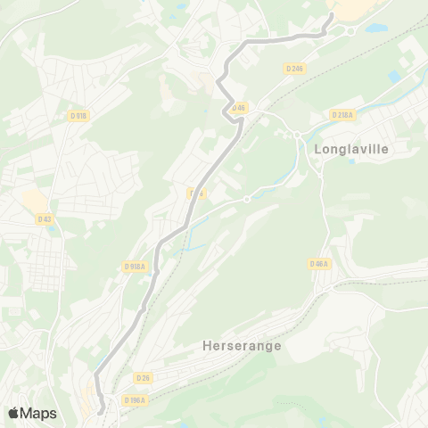 TGL Liberty Séniors map