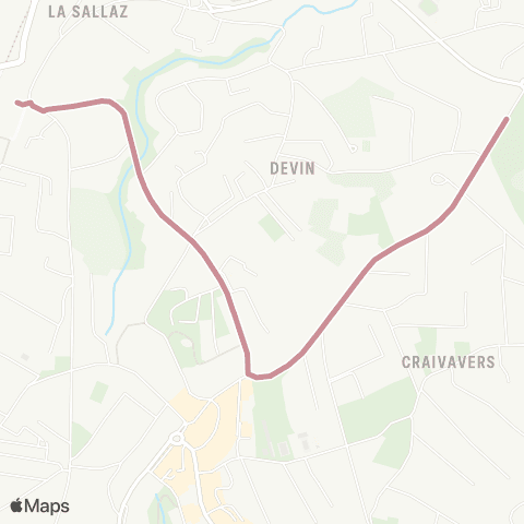tl - Transports publics lausannois Lausanne, Sallaz - Lausanne, Foyer map