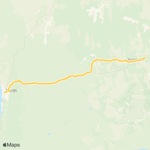 Transwa Prospector map