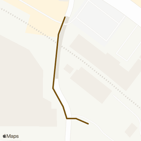 Transports du Pays Voironnais TAD-Pmr map