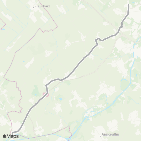 Ilévia Résa Ligne 64r map