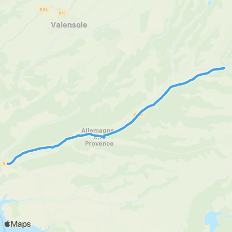 Trans'Agglo St Martin - Allemagne - Riez map