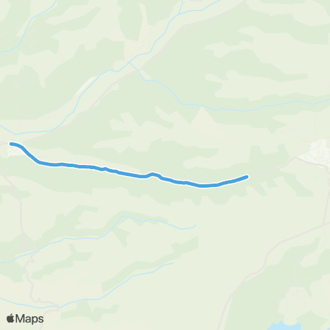 Trans'Agglo Allemagne - Montagnac - Allemagne map