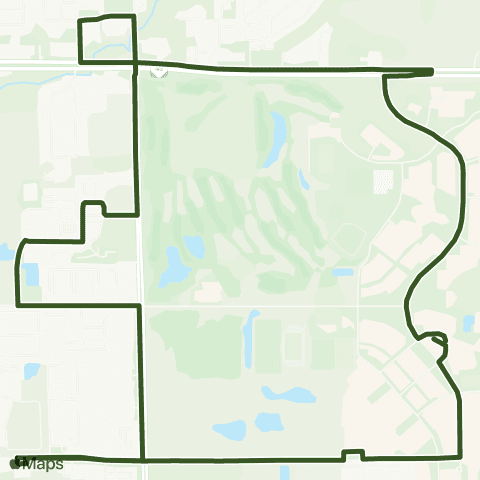 The Rapid 37 / 48 Combined map