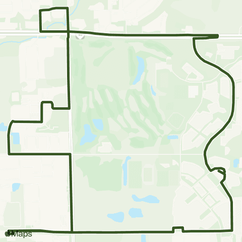 The Rapid 37 / 48 Combined map