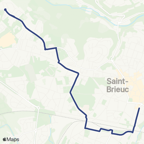TUB Centre-Clémenceau - Jean Moulin map