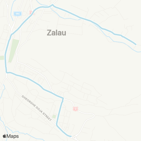 Transurbis Bradet - Sarmas 71 map