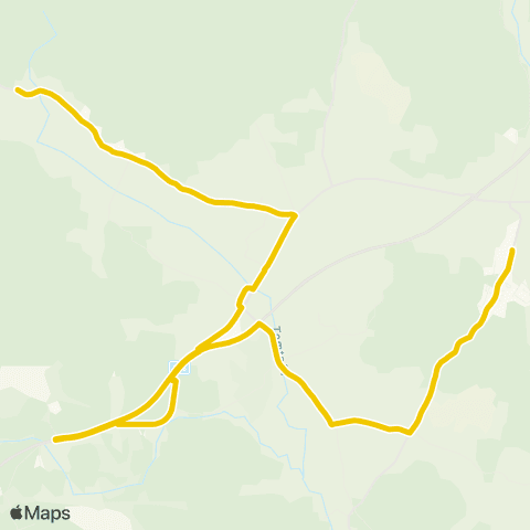 UL Gåvsta Skola—Lillvreta map