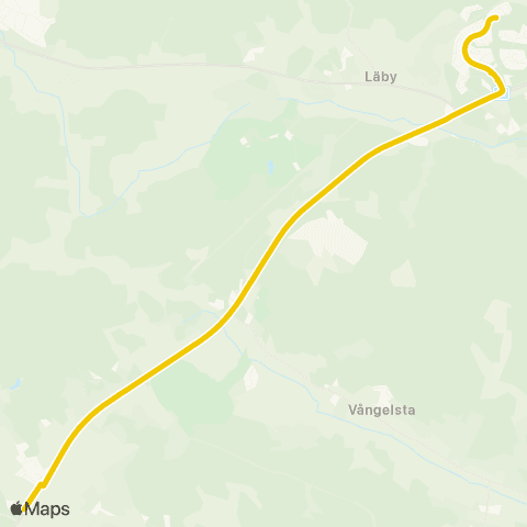 UL Hågadalskolan—Malmaskolan map