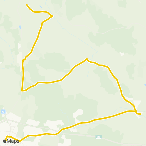 UL Skolstaskolan—Långtora Grän map