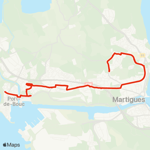 Ulysse Scolaires Lycées J Moulin - C Mongrand map