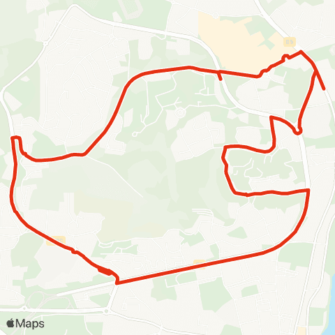 Ulysse Scolaires Collège M Pagnol - Lycée J Lurçat map