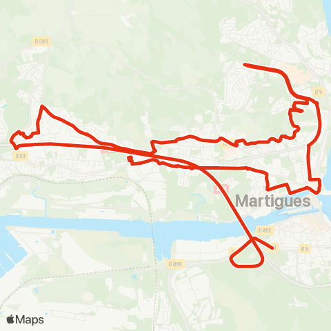 Ulysse Scolaires Ecoles primaire J Jaurès - H Tranchier map