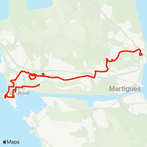 Ulysse Scolaires Lycée P Langevin map