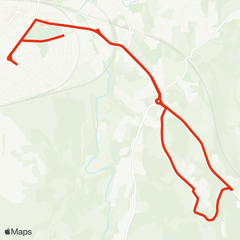 Ulysse Scolaires Miramas Camus - Jean Moulin map