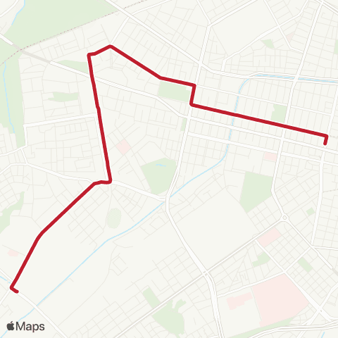Център за градска мобилност БАЛКАНКАР АД - СУ СВ. КЛИМЕНТ ОХРИДСКИ - БАЛКАНКАР АД map