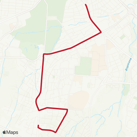 Център за градска мобилност НСБАЛ ПО ОНКОЛОГИЯ - ХОТЕЛ АМБАСАДОР - НСБАЛ ПО ОНКОЛОГИЯ map