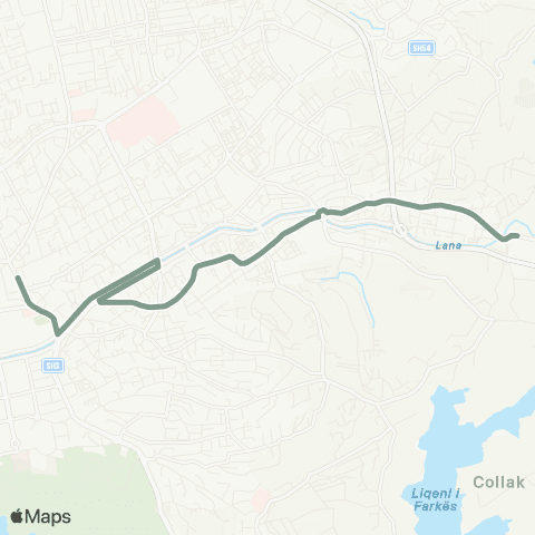 Urbani Uzina Autotraktori – Qendër map