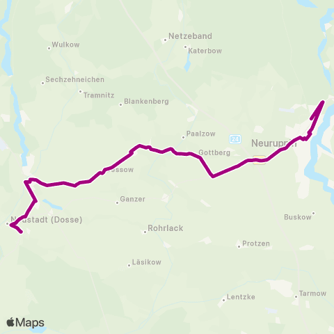 ORP Ostprignitz-Ruppiner Personennahverkehrsgesellschaft  map