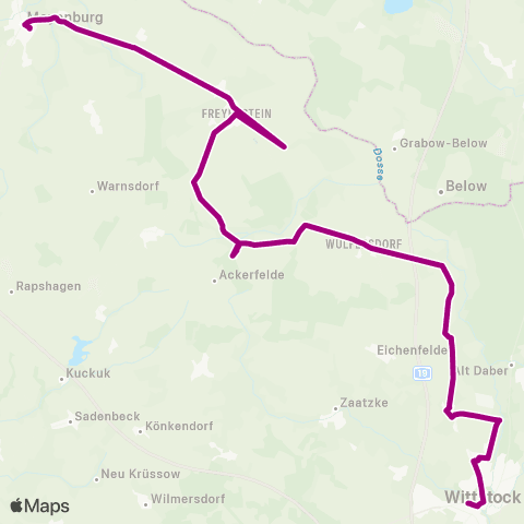ORP Ostprignitz-Ruppiner Personennahverkehrsgesellschaft  map
