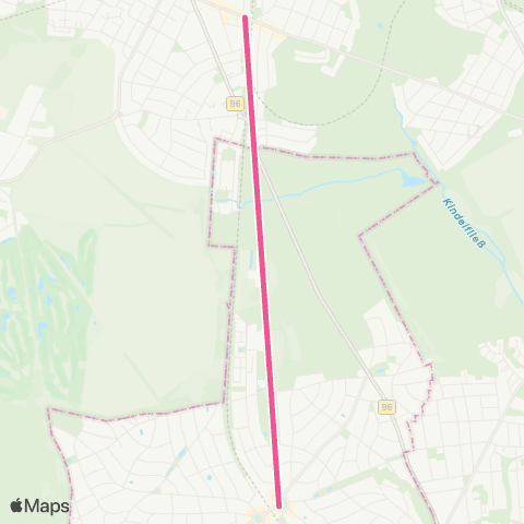 S-Bahn Berlin 🅢 Nbf ↔︎ 🅢 Oranienburger Str. (Berlin) map