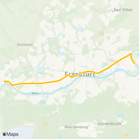 VGF Heilbronner Str. - Zuckschwerdtstr. map