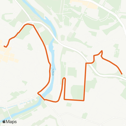 Vitalis Vaudouzil-Notre Dame map