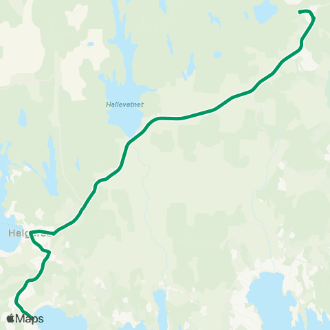 VKT - Vestfold Kollektivtrafikk Nevlunghavn-Ra ungdomsskole map