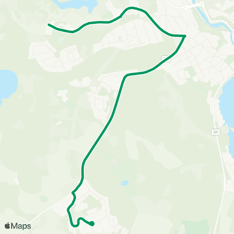 VKT - Vestfold Kollektivtrafikk Sky skole-Tvetenåsen map