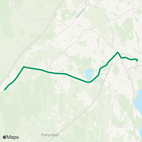 VKT - Vestfold Kollektivtrafikk Sandefjord-sjf vgs-Skolmar map