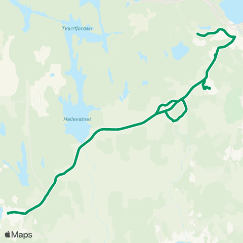 VKT - Vestfold Kollektivtrafikk Sky skole-Helgeroa map