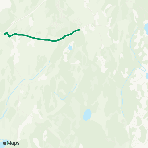 VKT - Vestfold Kollektivtrafikk Ra ungdomsskole-Larvik map