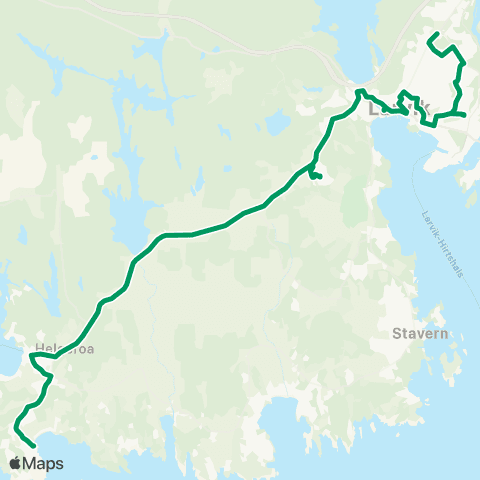 VKT - Vestfold Kollektivtrafikk Nordbyen-Nevlunghavn map