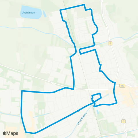 Verkehrsverbund Rhein-Neckar Stadtbus Heppenheim Bahnhof - Weststadt - Nordstadt - Innenstadt - Bahnhof map