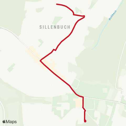 VVS Kühwasen - Geschwister - Scholl-Gymnasium map
