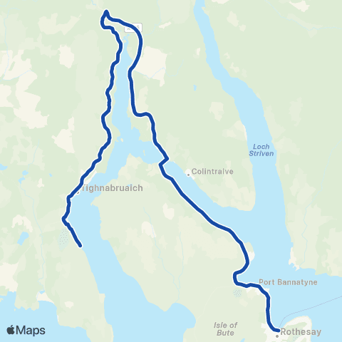 West Coast Motors Tank Slips - Guildford Square map