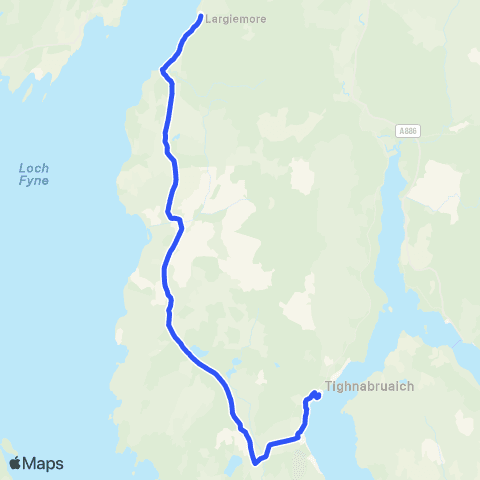 West Coast Motors Quay Car Park - Royal Hotel map