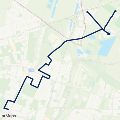 Wiener Linien Rennbahnweg - Süßenbrunner Platz map