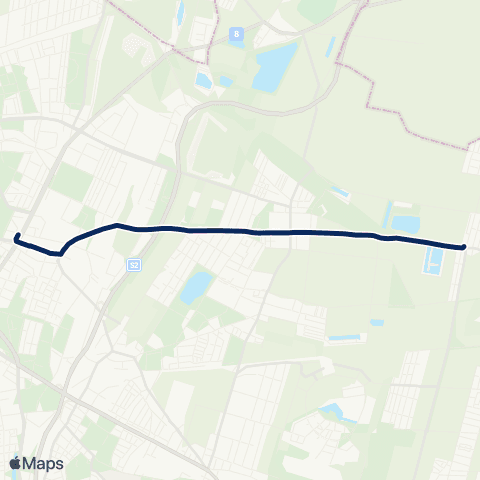 Wiener Linien Kagraner Platz - Am Heidjöchl map