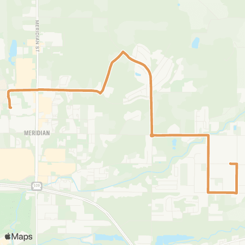 WTA KingMountain&Cordata / WCC map