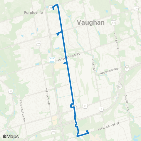 YRT Jane map